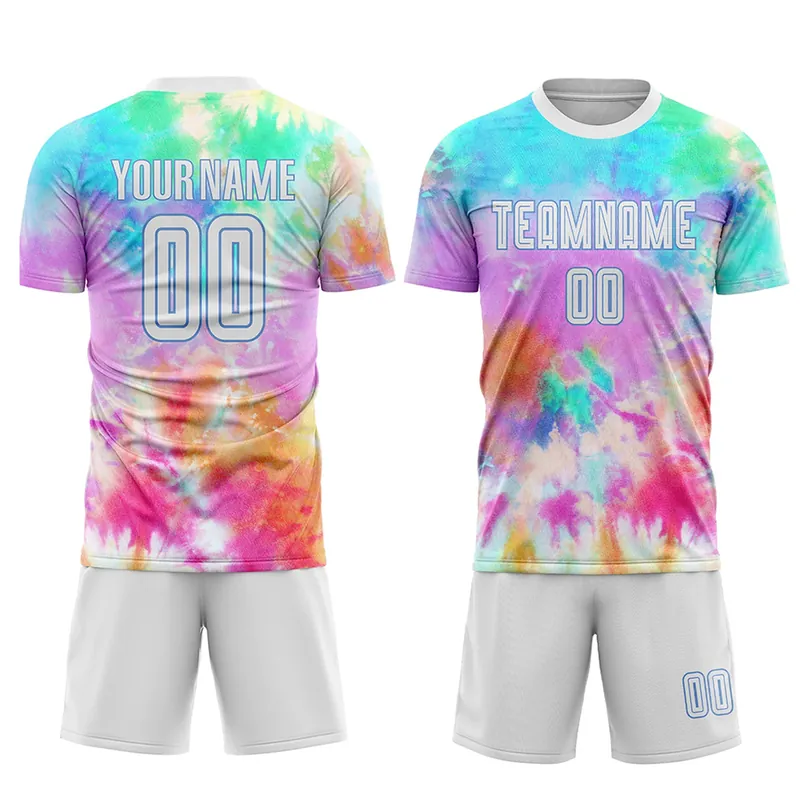Kids team kits