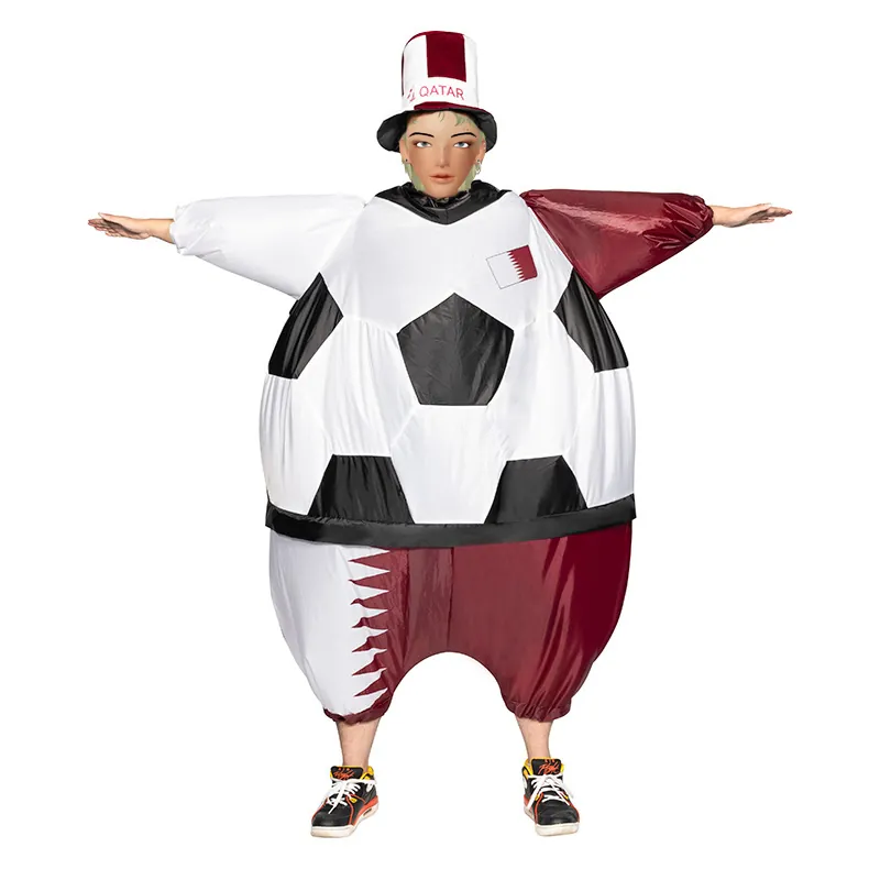 Maskottchen‑Kostüme
