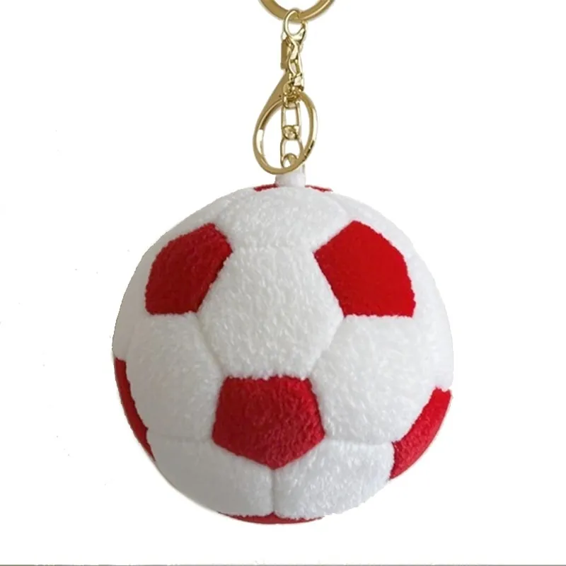 Mini plush & keyrings