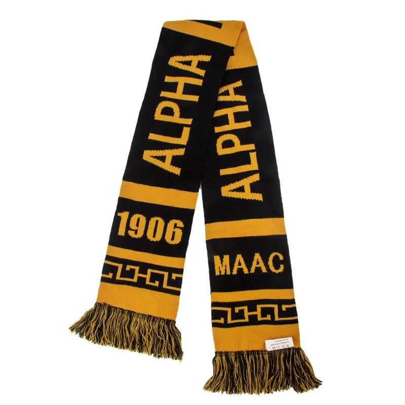 Fan scarf, Australian rules football