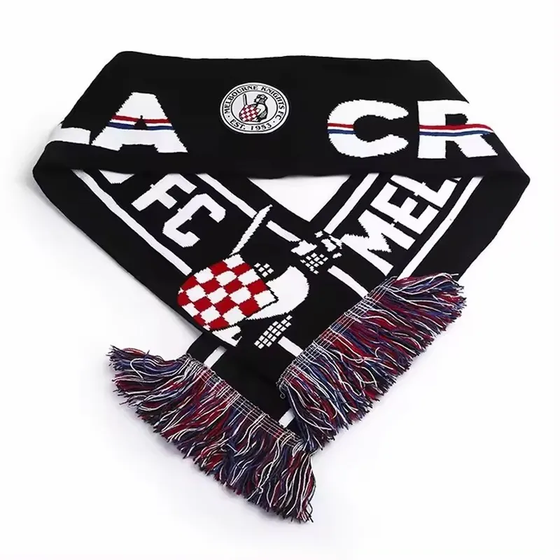 Fan scarf, Australian rules football