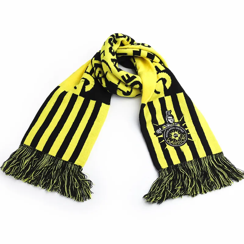 Fan scarf, Australian rules football