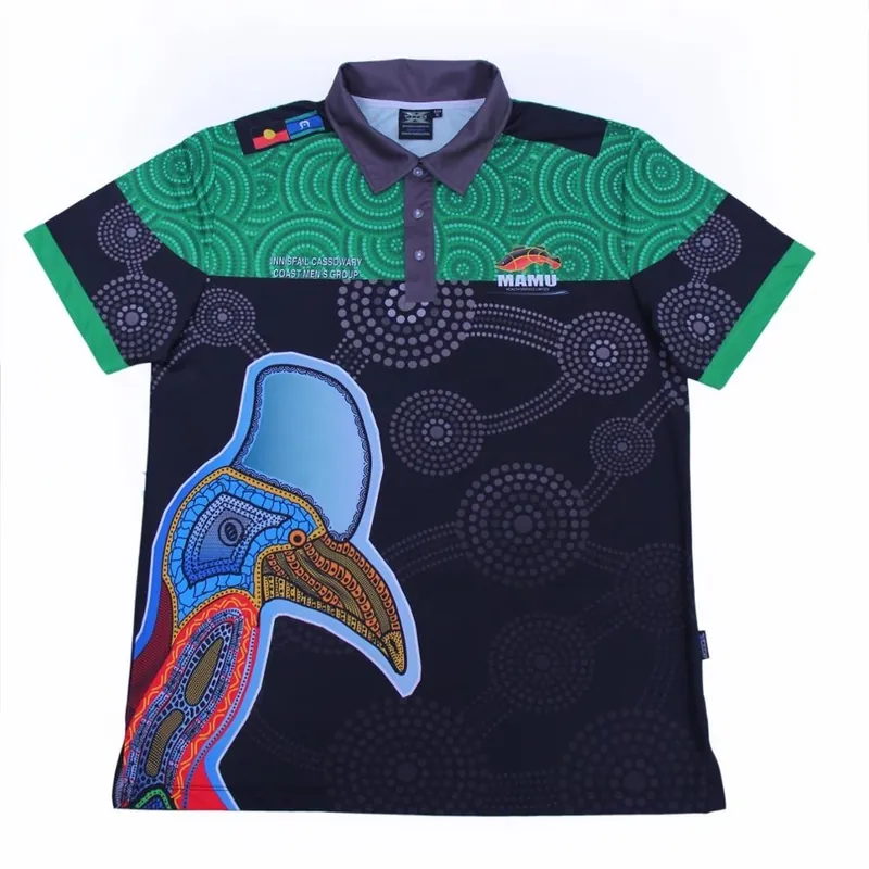 Team jersey, Australian rules football