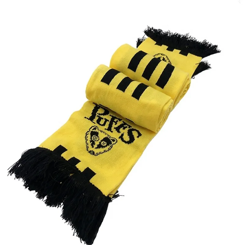 Fan scarf, Bandy
