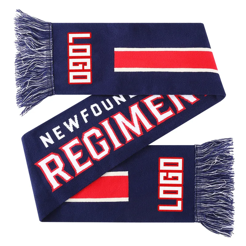 Fan scarf, Basketball