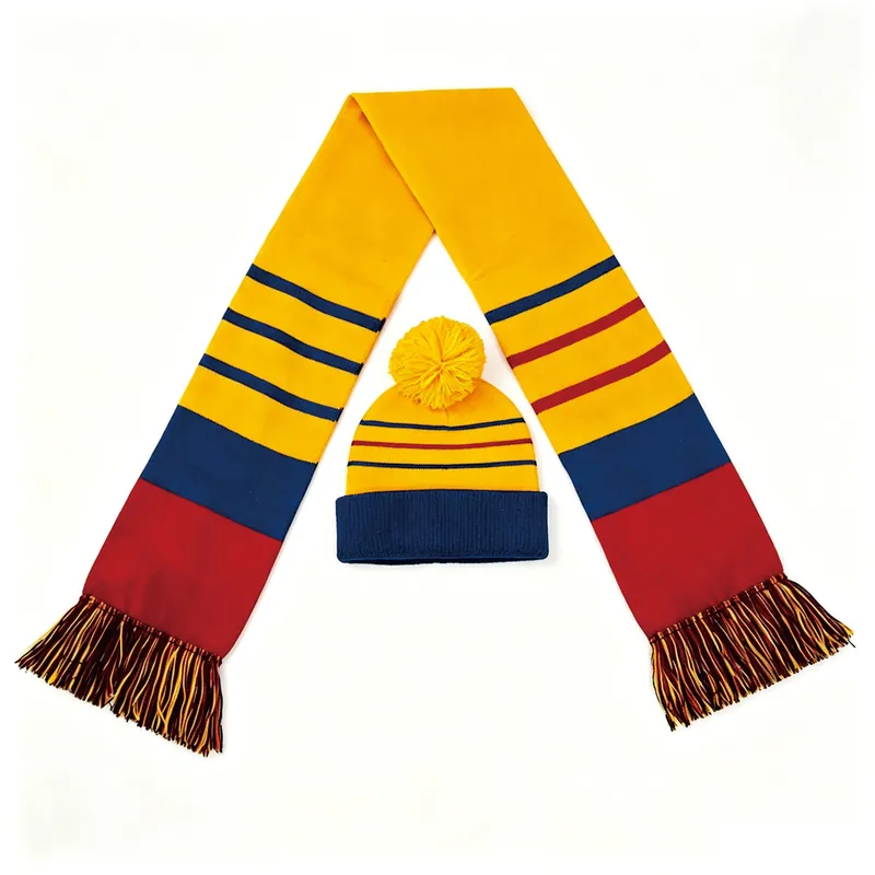 Fanschal, 