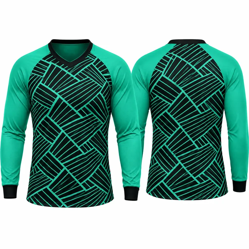 Team jersey, Handball