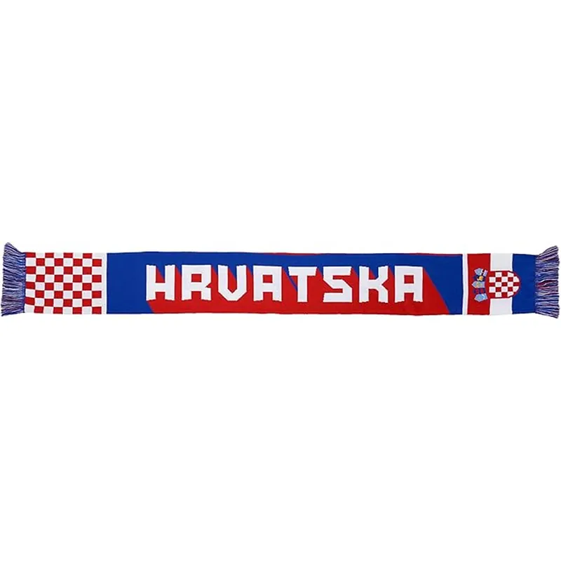 Szalik kibica, 