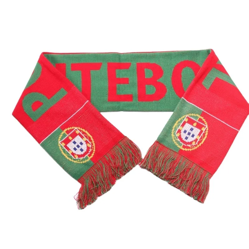 Szalik kibica, 