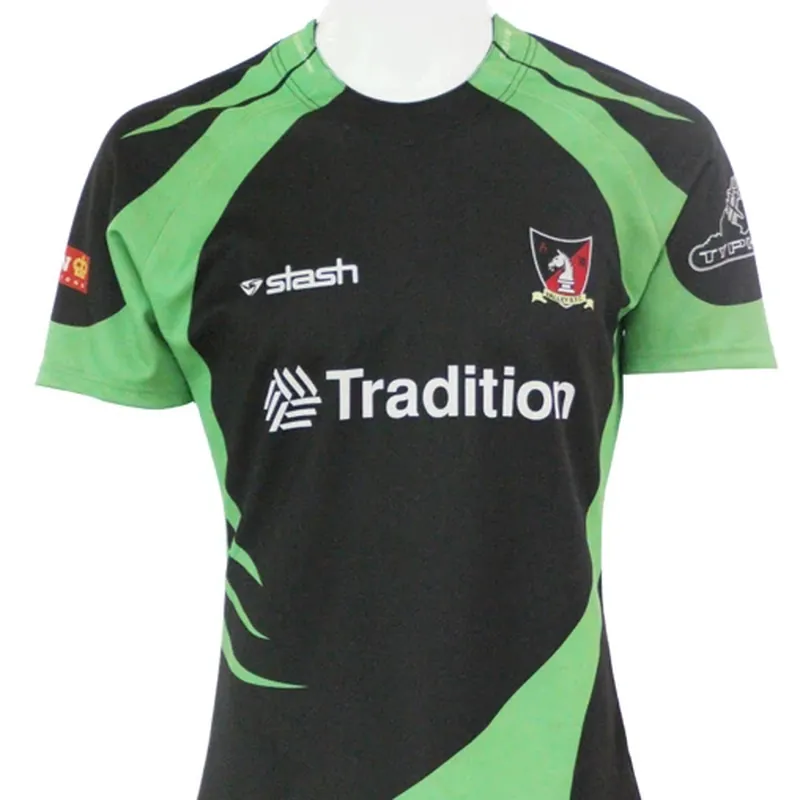 Team jersey, Rugby league