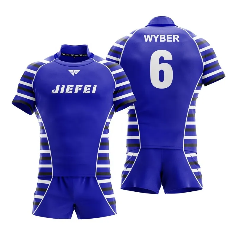 Team jersey, Rugby league