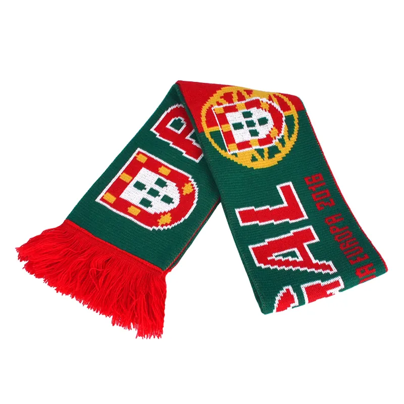 Fan scarf, Rugby union