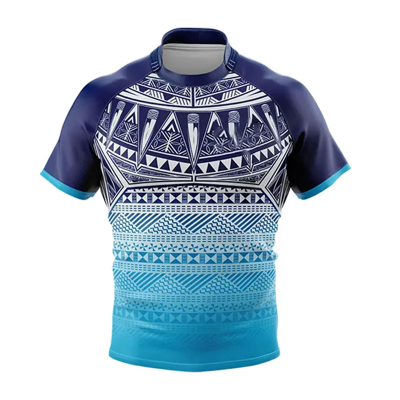 Team jersey, Rugby union