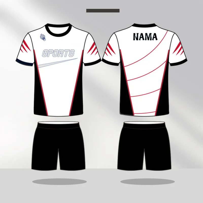 Team jersey, Volleyball